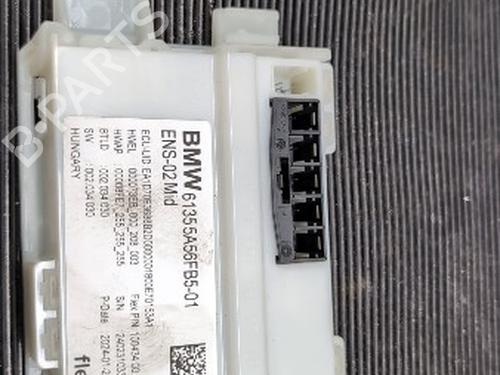 Used Other BMW 7 (G70) M 760e Plug-in Hybrid xDrive (571 hp) 29539708