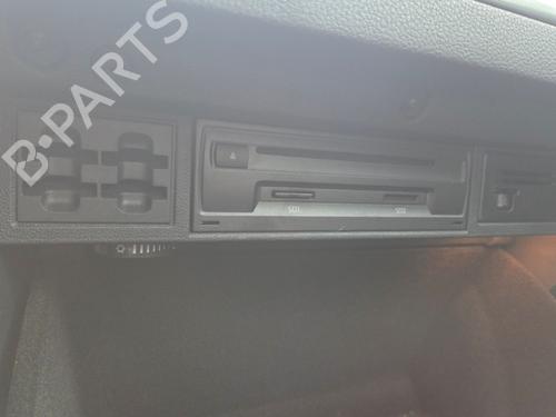 Electronic module VW GOLF VII Variant (BA5, BV5) 1.5 TSI | BP32404397M83