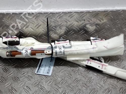 Airbag cortina direito OPEL CORSA F (P2JO) 1.2 (68) (75 hp) 30811851