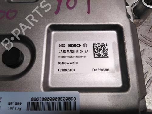 Inverter/Converter SUZUKI SWIFT V (AZ) 1.4 Sport SHVS | BP26042639M119 