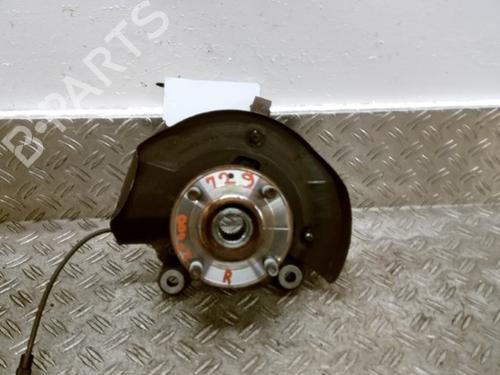 Right front steering knuckle OPEL KARL (C16) 1.0 | BP26045803M26 