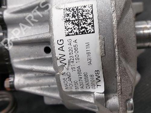 Steering column VW UP! (121, 122, BL1, BL2, BL3, 123) 1.0 | BP26042156M21  - Image 6