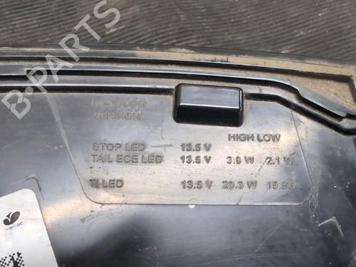 Venstre Baklys RENAULT MEGANE E-TECH SUV EV60 (BNJ2) | BP37989467C34  - Image 5