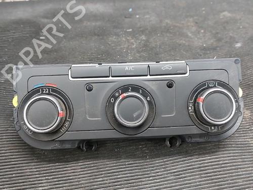 Comando clima Comando clima VW TRANSPORTER T6 Van (SGA, SGH, SHA, SHH) 2.0 TDI (150 hp) 36861557 36861557