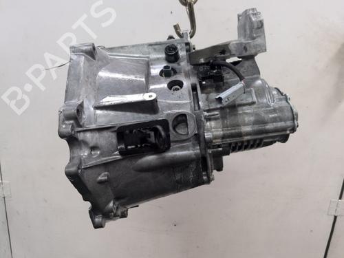 Gearbox OPEL COMBO Box Body/MPV (K9) Combo-e | BP29539756M3 