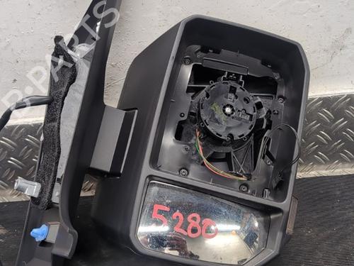 Bakspejl Højre RENAULT MASTER IV Van (F8__) BLUE DCI 170 (F8M4) (170 hp) 30875426