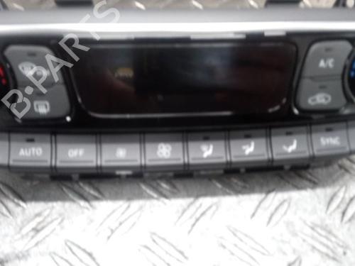 Climate control HYUNDAI i30 Estate (PDE) 1.5 T-GDI Hybrid 48V | BP26046169I5 - Image 3