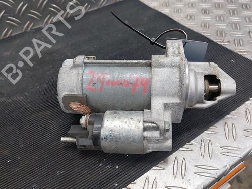 Used Starter Starter MERCEDES-BENZ C-CLASS (W205) C 180 (205.040, 205.140) (156 hp) 33717711 33717711
