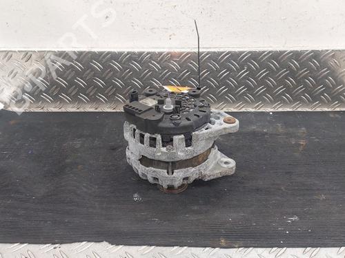 Used Alternator Alternator RENAULT CLIO IV Grandtour (KH_) 0.9 TCe 90 (90 hp) 33844781 33844781