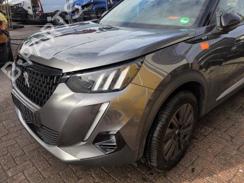Used Full front Full front PEUGEOT 2008 II (UD_, US_, UY_, UJ_, UR_, UC_) 1.2 PureTech 130 (USHNS, URHNS) (130 hp) 33717672 33717672