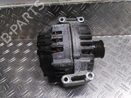 Used Alternator MERCEDES-BENZ VITO Van (W447) 114 CDI (447.601, 447.603, 447.605) (136 hp) 30155956