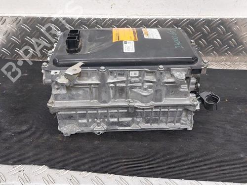 Used Inverter/Converter TOYOTA COROLLA Saloon (_E21_) 1.8 VVTi Hybrid (126 hp) 32846692
