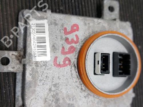 Other SKODA OCTAVIA III Combi (5E5, 5E6) 2.0 TDI | BP32215389O1