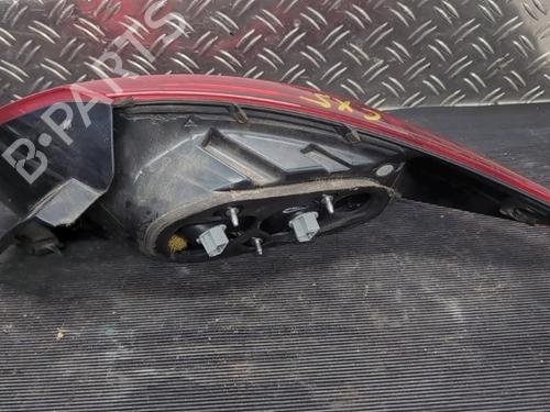 Left taillight MAZDA CX-5 (KE, GH) 2.2 D AWD (KE102) | BP29609420C34 