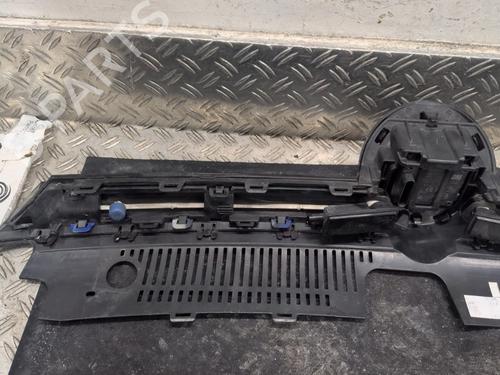 Grill VW GOLF VIII (CD1, DA1) 1.4 GTE Plug-in Hybrid | BP36861383C40 - Image 6