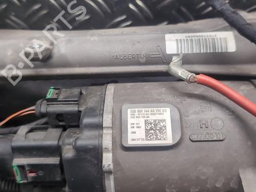 Styregear/Snekke VW T-ROC (A11, D11) 1.5 TSI | BP30156021M22