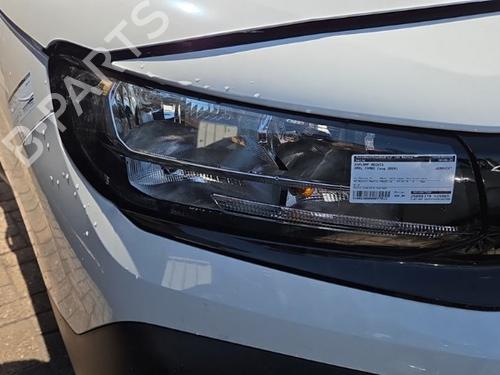 right-headlight-opel-combo-box-bodympv-k9-2018-27260974 main image