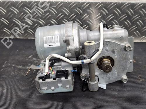Steering column NISSAN PULSAR Hatchback (C13) 1.5 dCi | BP34695073M21 - Image 3