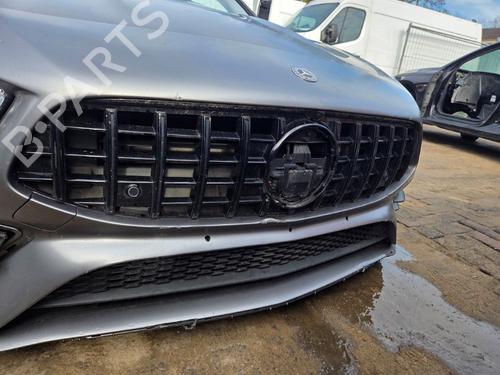 Full front MERCEDES-BENZ CLA (C118) CLA 180 (118.384) | BP33717688S1 - Image 9