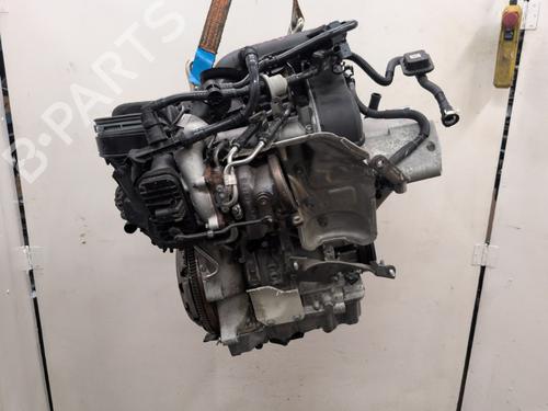 Engine AUDI A1 Sportback (GBA) 25 TFSI | BP31829369M1