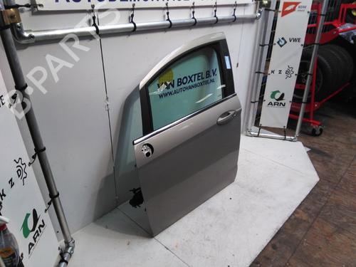 Left front door FORD B-MAX (JK) 1.0 EcoBoost | BP27465330C2