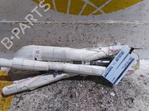 Used Right curtain airbag RENAULT TALISMAN (LP_) 1.6 dCi 160 (160 hp) 29965707
