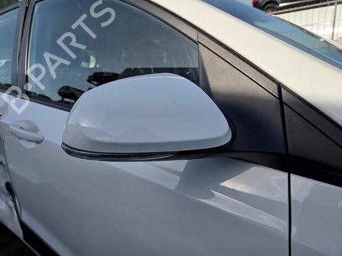 Used Right mirror Right mirror HYUNDAI i10 II (BA, IA) 1.2 (87 hp) 34694523 34694523