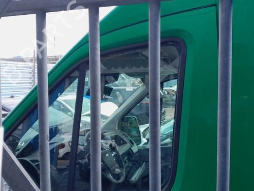 Left front door FORD TRANSIT V363 Platform/Chassis (FED, FFD) 2.2 TDCi | BP26046656C2 - Image 3