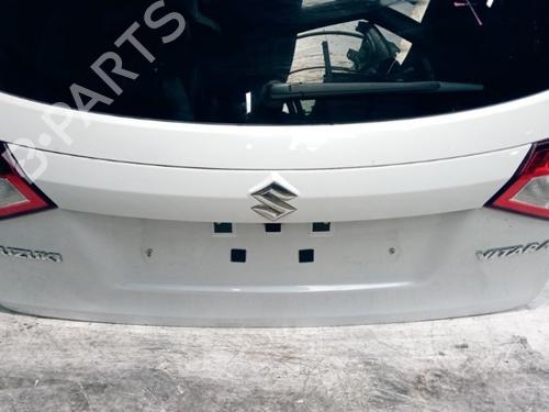 Tailgate SUZUKI VITARA (LY) 1.6 (APK 416) | BP26045904C6 