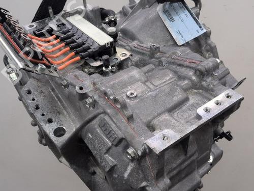 Used Gearbox Gearbox 30550027 30550027