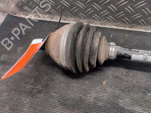 Left front driveshaft CUPRA FORMENTOR (KM7, KMP) 1.5 TSI | BP34694754M38 - Image 3