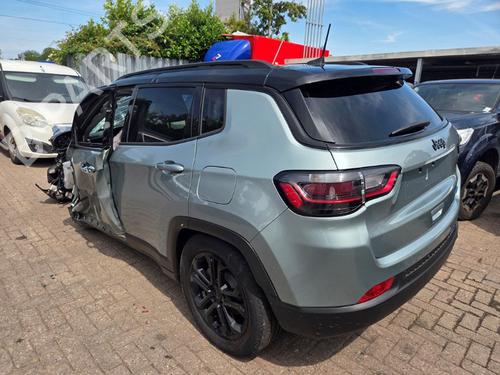 Rear axle JEEP COMPASS (MP, M6, MV, M7) 1.3 Hybrid 4x4 | BP37266639M2 - Image 2