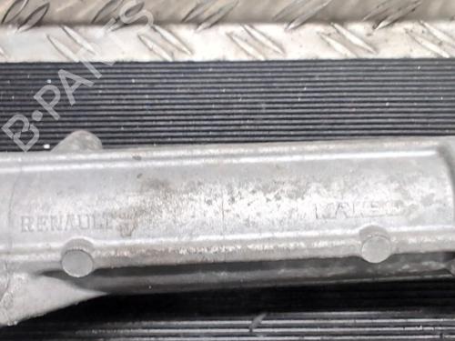 Styregear/Snekke RENAULT CLIO IV Grandtour (KH_) 1.2 TCe 120 (KHM0) | BP29568308M22 