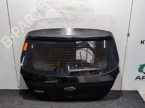Used Tailgate Tailgate 37153952 37153952