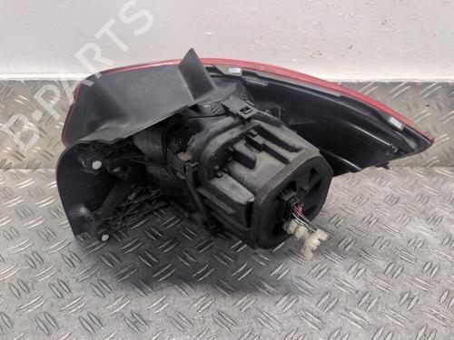 Left taillight VW POLO VI (AW1, BZ1, AE1) 1.0 TSI | BP36353948C34 - Image 2