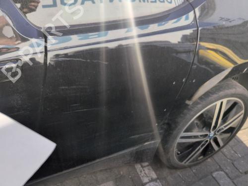 Used Left rear door BMW i3 (I01) Electric (170 hp) 26047605