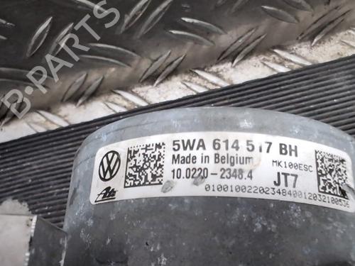 ABS pump AUDI A3 Sportback (8YA, 8YF) 40 TFSIe | BP37266548M43 - Image 4
