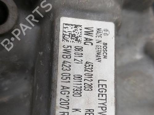 Steering rack VW GOLF VIII (CD1, DA1) 1.5 TSI | BP32404368M22 - Image 2