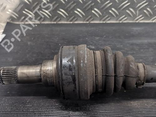 Right rear driveshaft BMW 3 Gran Turismo (F34) 318 d | BP29710298M41 