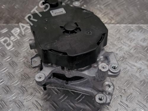 Used Alternator Alternator SUZUKI IGNIS III (MF, FF) 1.2 Hybrid (ATK412) (83 hp) 26044190 26044190