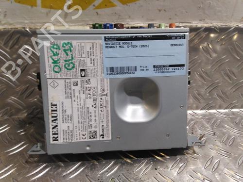 electronic-module-renault-megane-e-tech-suv-2021-26041818 main image