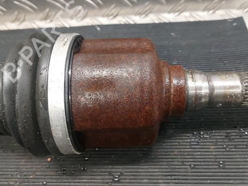 Left front driveshaft RENAULT TRAFIC III Van (FG_) 2.0 dCi 150 (FGMU) | BP34695000M38 - Image 4