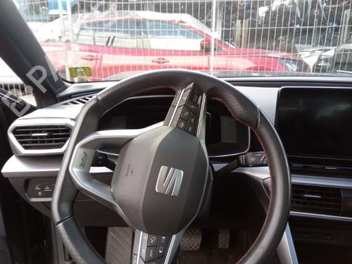 Używane Zestaw Airbag SEAT LEON Sportstourer (KL8, KLD) 1.5 eTSI (150 hp) 30811825