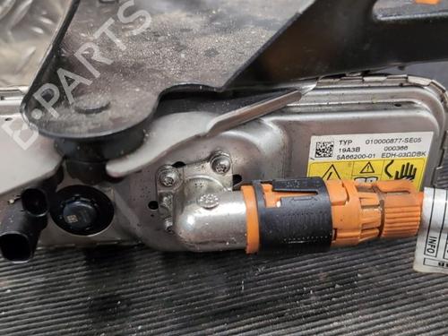 Used Heater resistor BMW i3 (I01) Electric (170 hp) 29609427