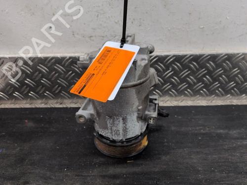 Used AC compressor AC compressor KIA CEED Sportswagon (CD) 1.5 T-GDI Eco-Dynamics+ (160 hp) 31627379 31627379