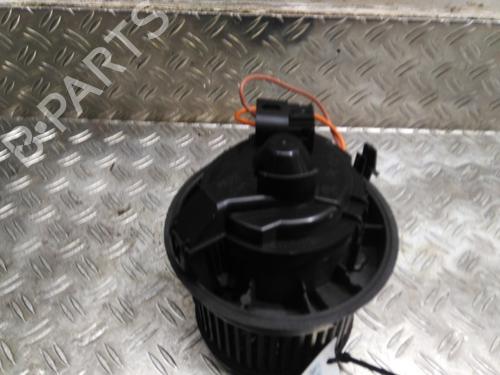 Heater blower motor PEUGEOT 108 1.0 VTi 72 | BP26042749M62 
