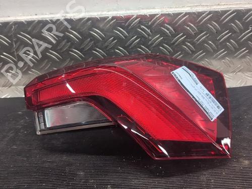 Used Right taillight SKODA KAMIQ (NW4) 1.0 TSI (110 hp) 27467841