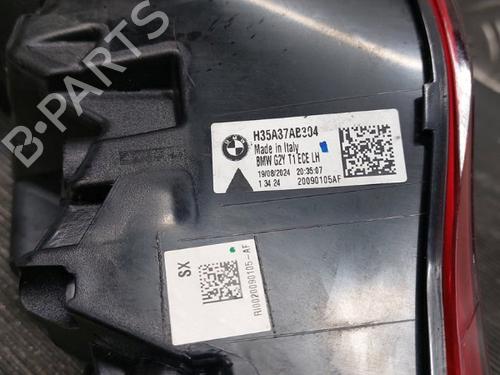 Left taillight BMW i4 (G26) eDrive35 | BP29539857C34