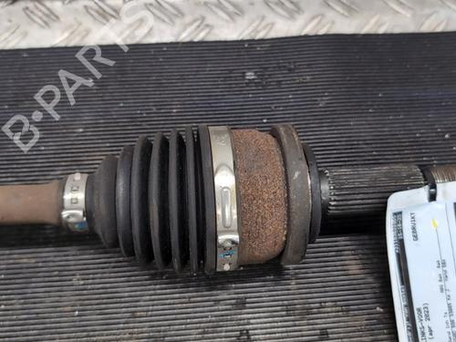 Left front driveshaft KIA PICANTO III (JA) 1.0 | BP29609479M38 