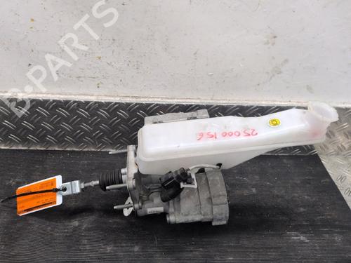 Used Brake master cylinder Brake master cylinder HYUNDAI KONA (OS, OSE, OSI) 1.6 GDi Hybrid (141 hp) 34694691 34694691